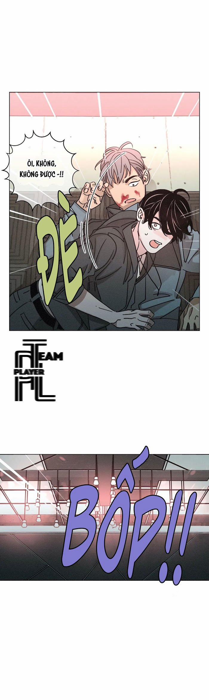 Ouroboros 54 trang 5