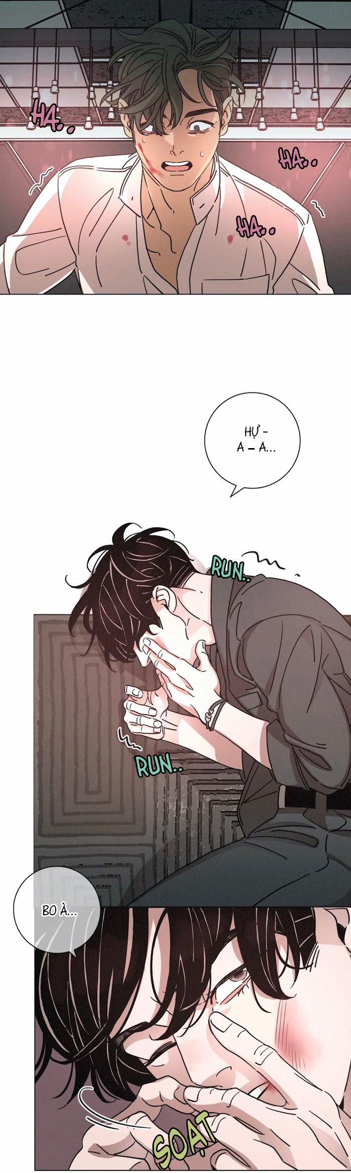 Ouroboros 54 trang 7