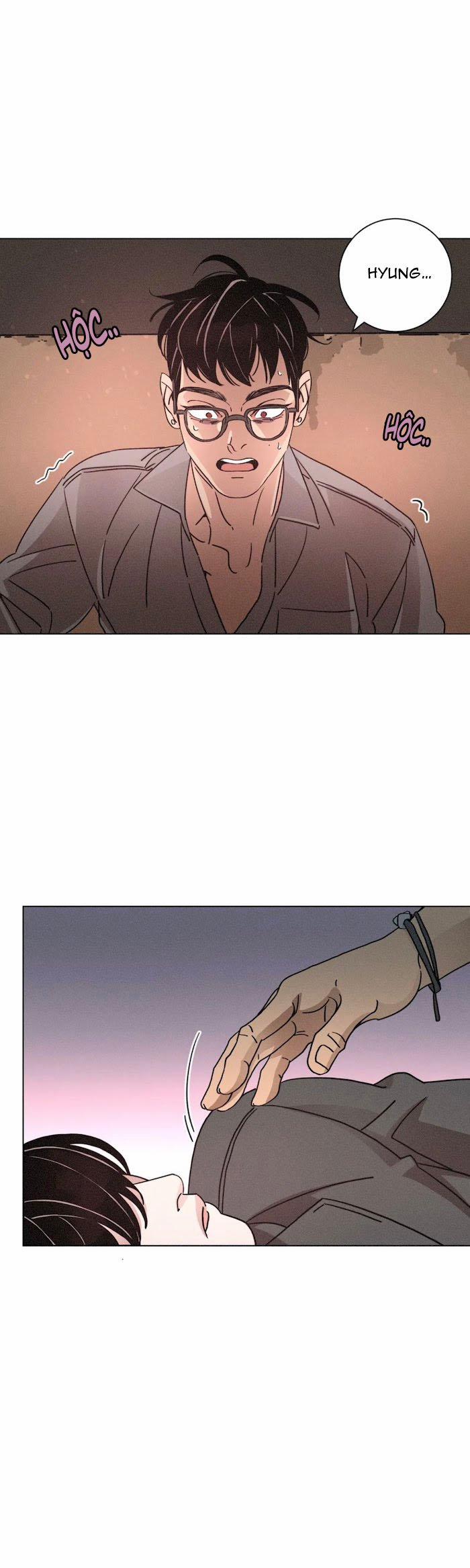 Ouroboros 54 trang 8