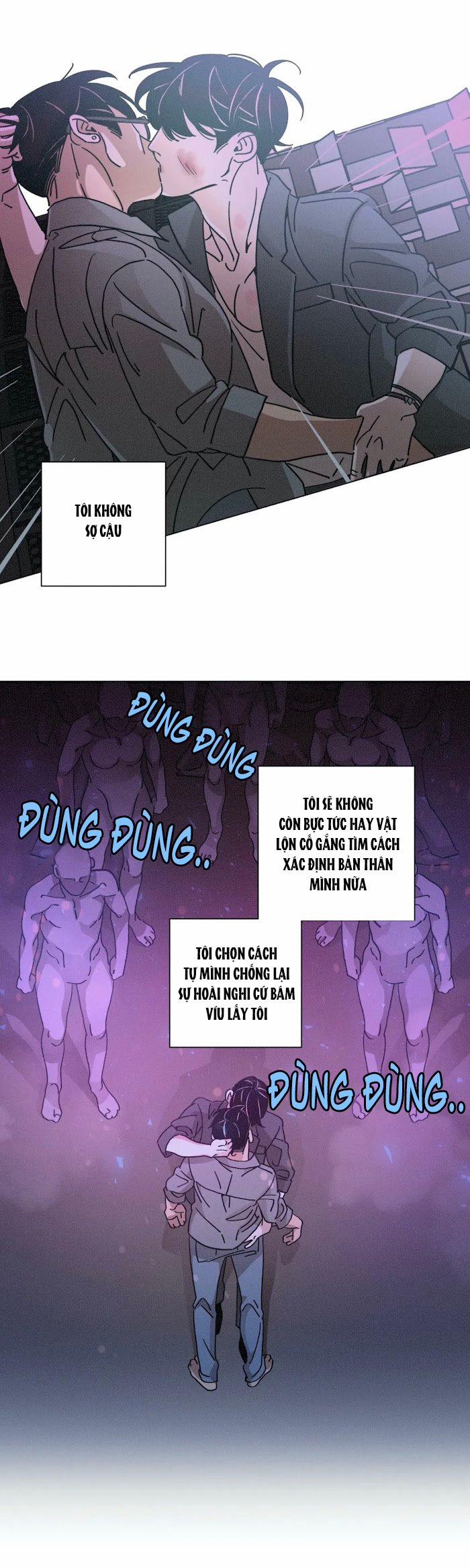 Ouroboros 55 trang 0