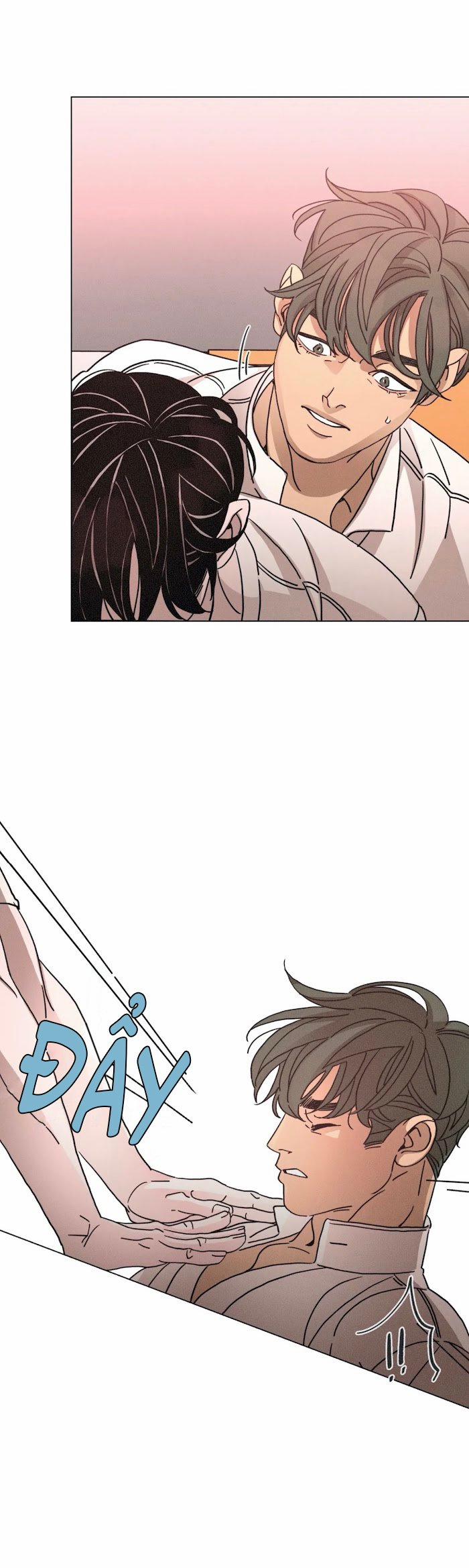 Ouroboros 55 trang 10