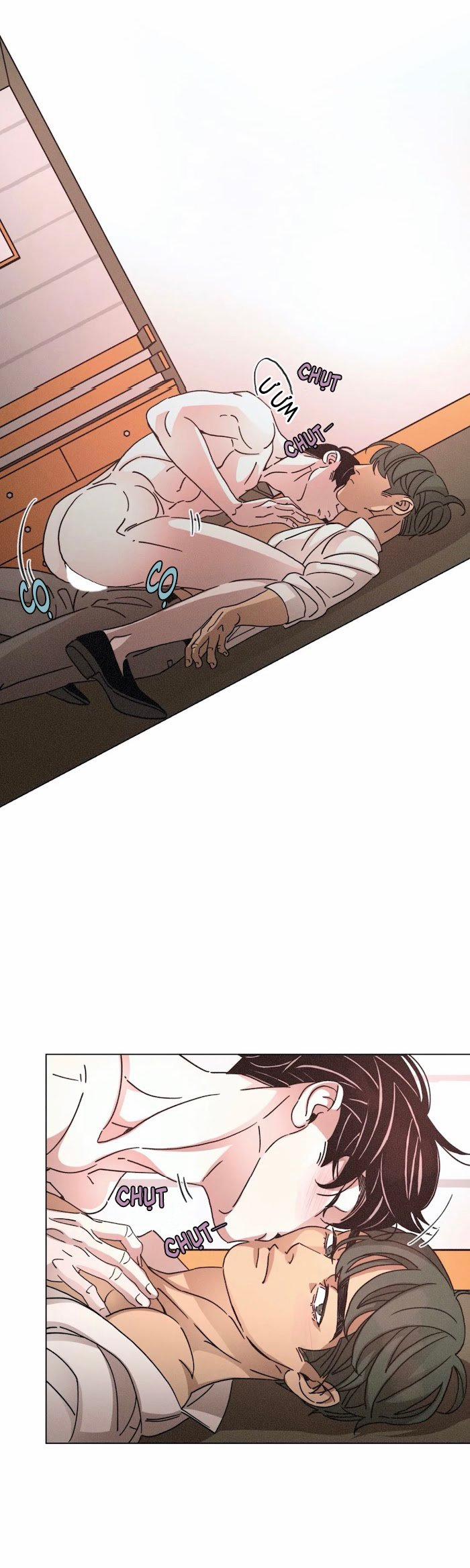 Ouroboros 55 trang 12