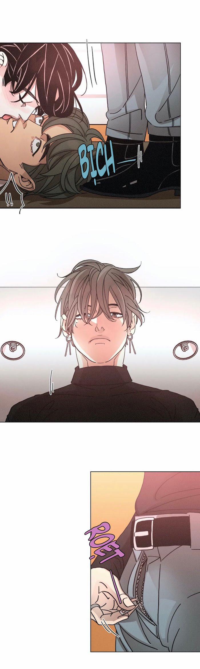 Ouroboros 55 trang 13