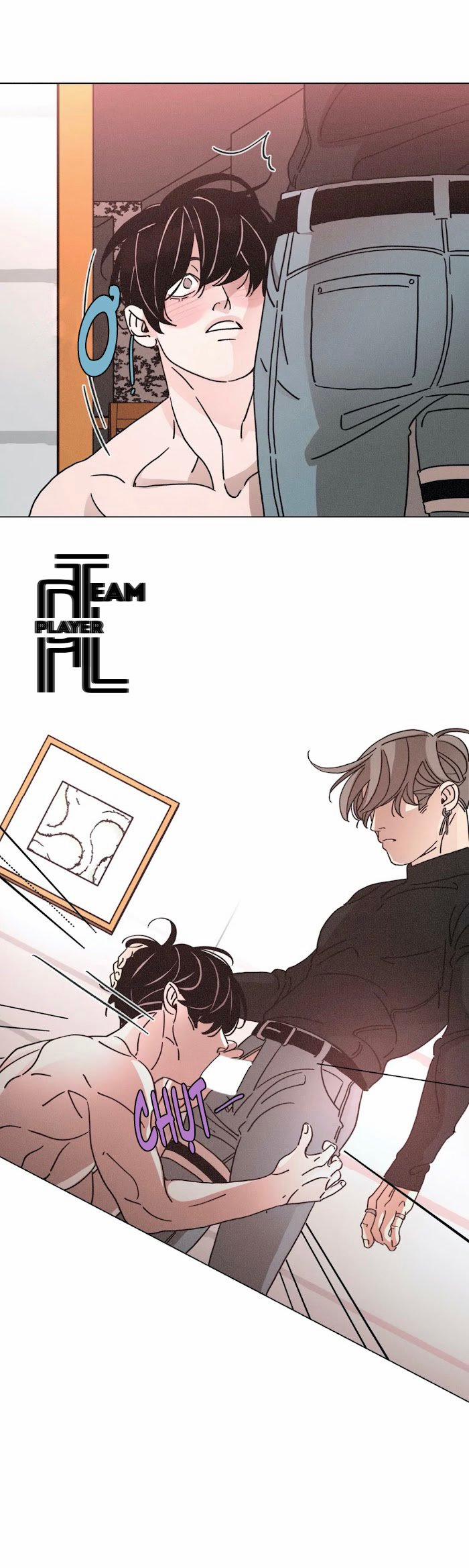 Ouroboros 55 trang 14