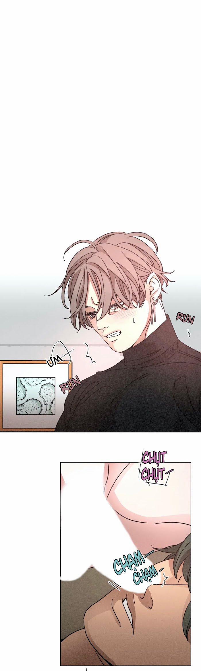 Ouroboros 55 trang 16