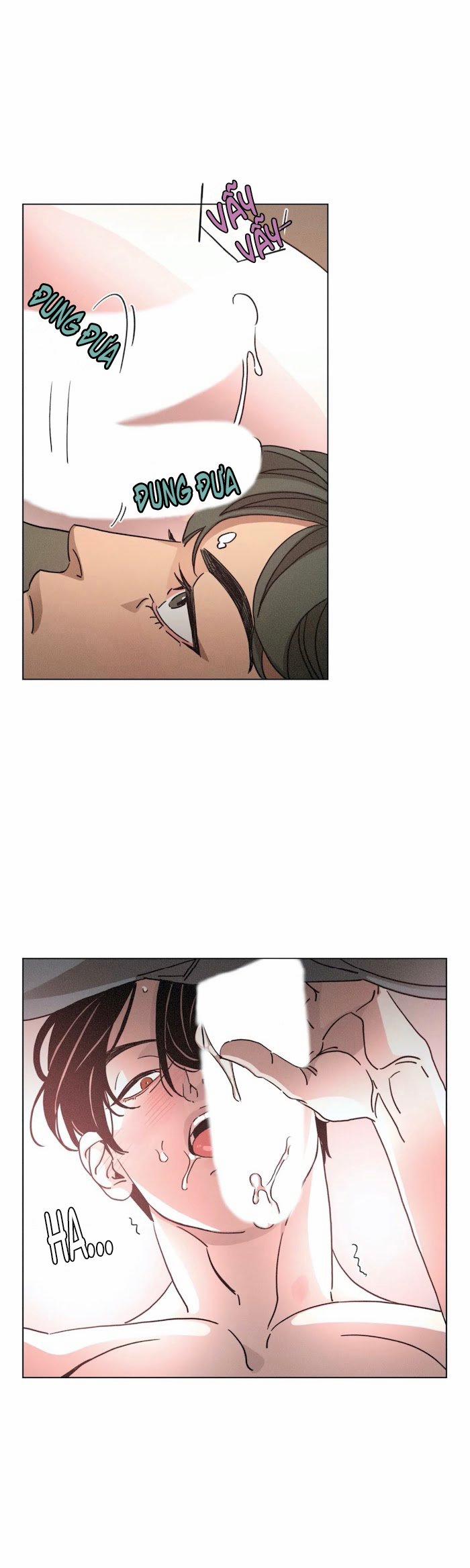 Ouroboros 55 trang 17