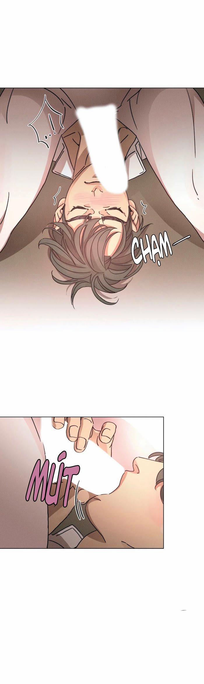 Ouroboros 55 trang 18