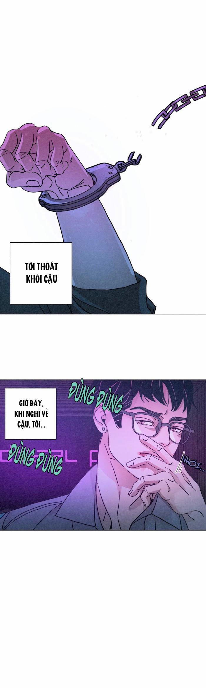 Ouroboros 55 trang 2