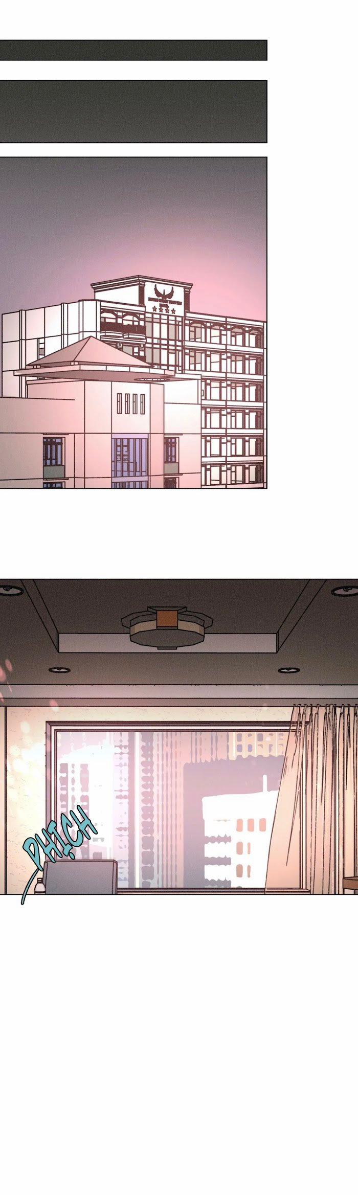 Ouroboros 55 trang 20