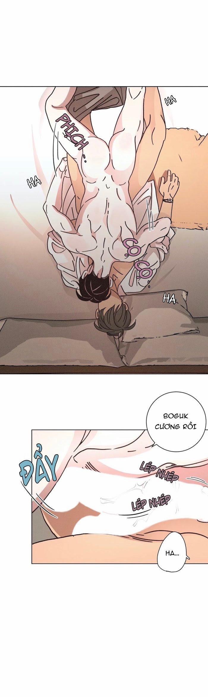 Ouroboros 55 trang 21