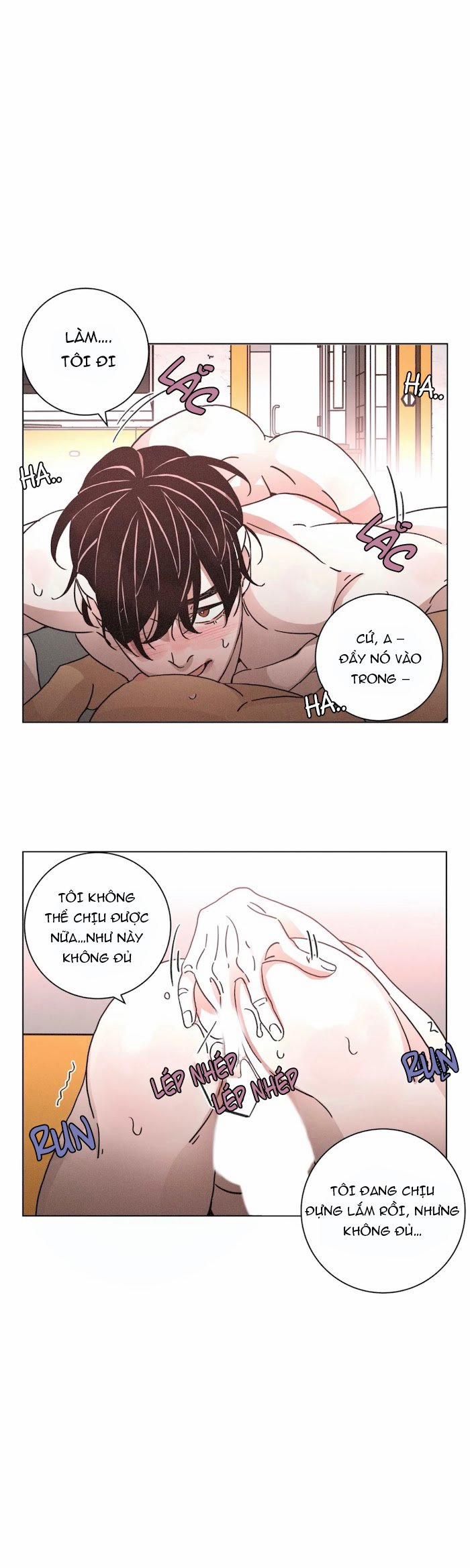 Ouroboros 55 trang 22