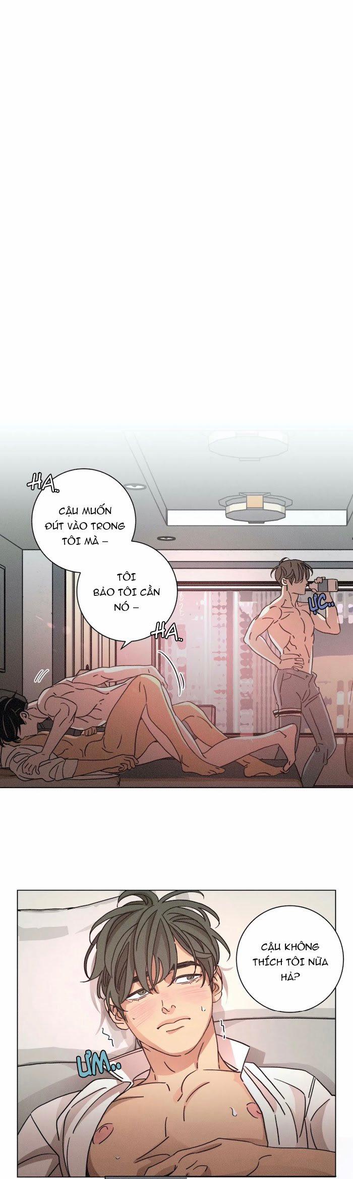 Ouroboros 55 trang 23