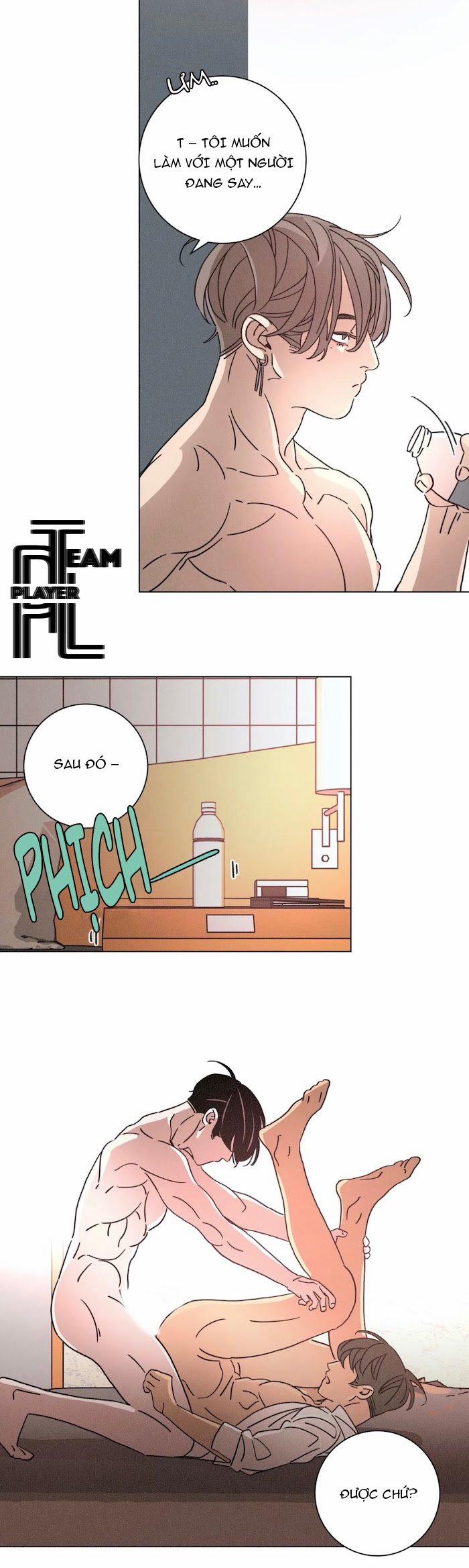 Ouroboros 55 trang 24