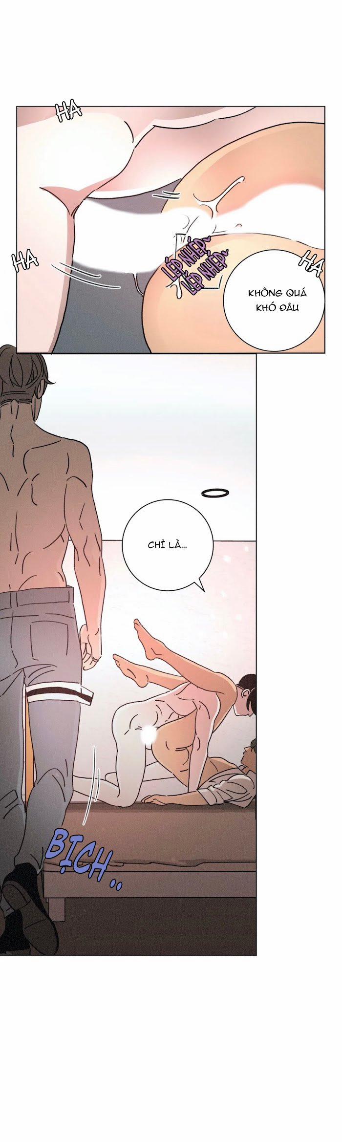 Ouroboros 55 trang 27