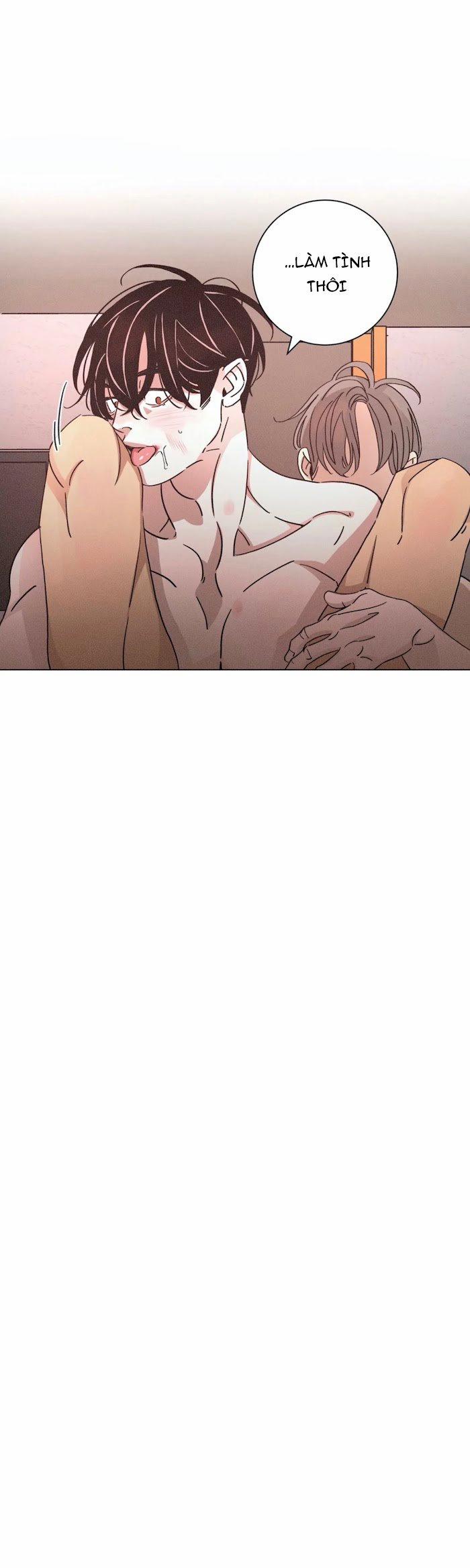 Ouroboros 55 trang 28