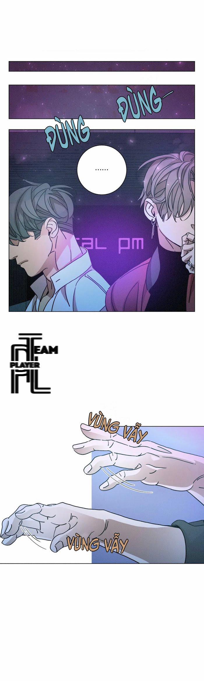 Ouroboros 55 trang 4