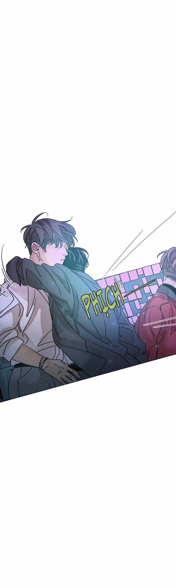 Ouroboros 55 trang 5