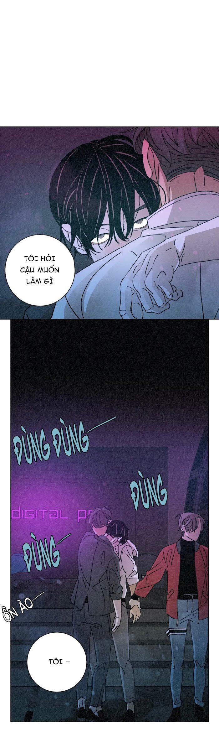 Ouroboros 55 trang 6