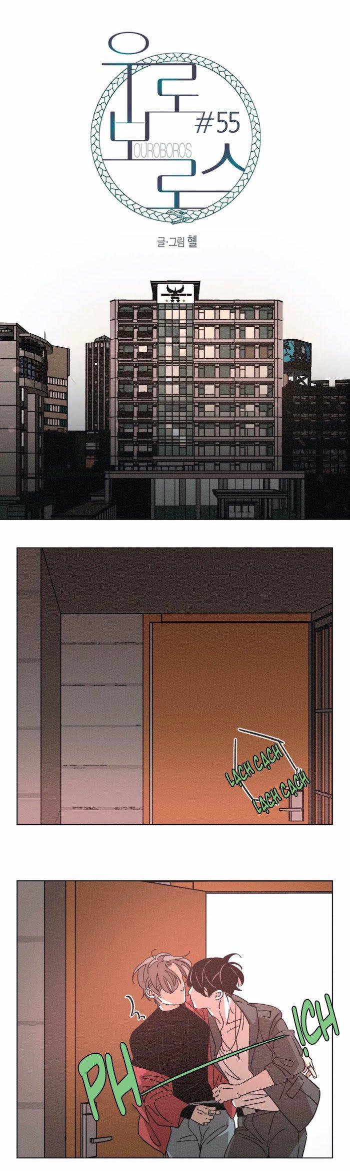 Ouroboros 55 trang 7