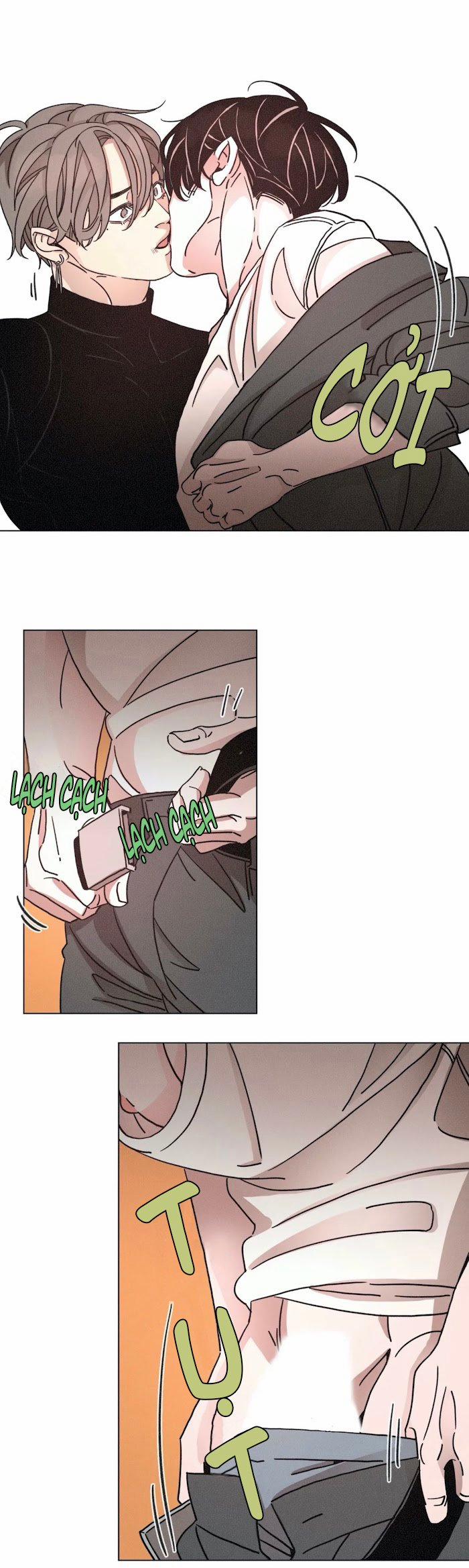 Ouroboros 55 trang 8