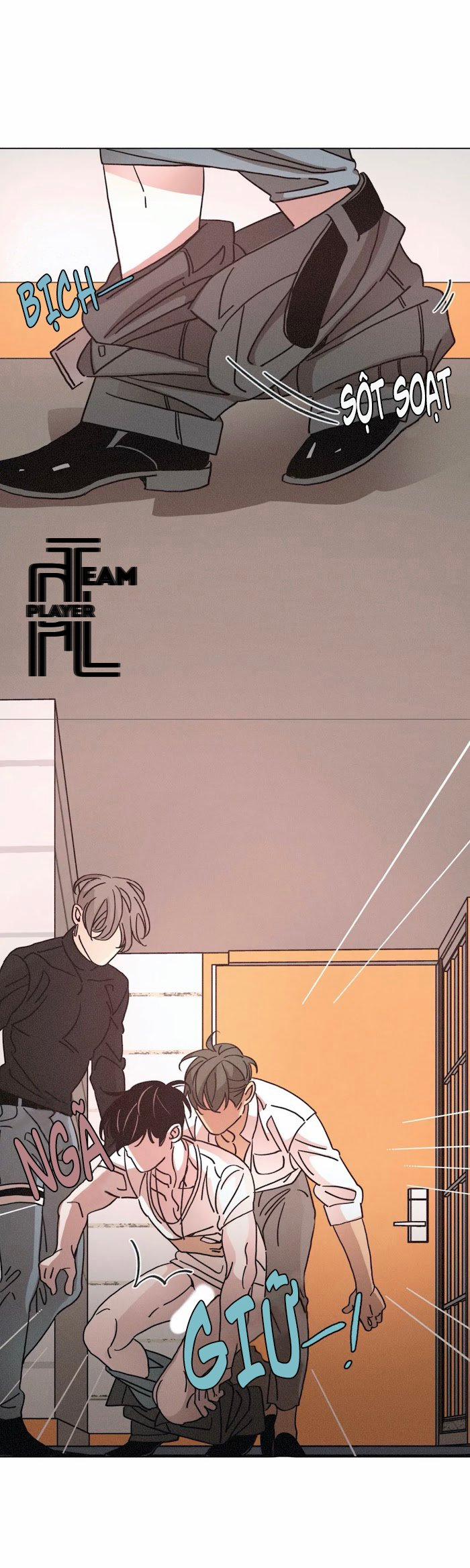 Ouroboros 55 trang 9