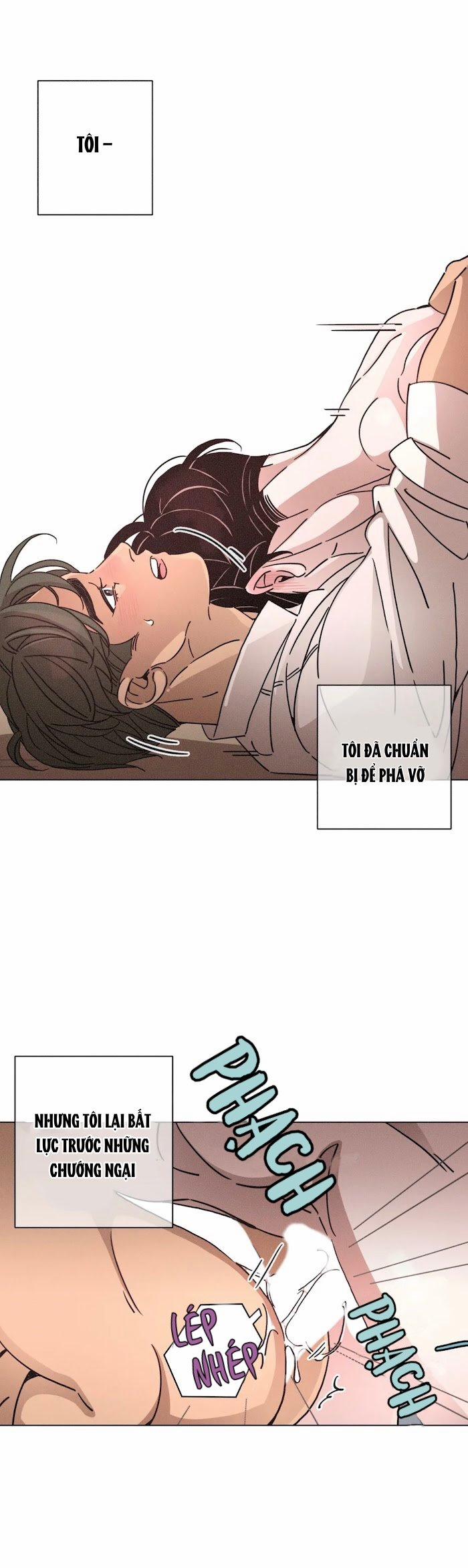 Ouroboros 56 trang 11