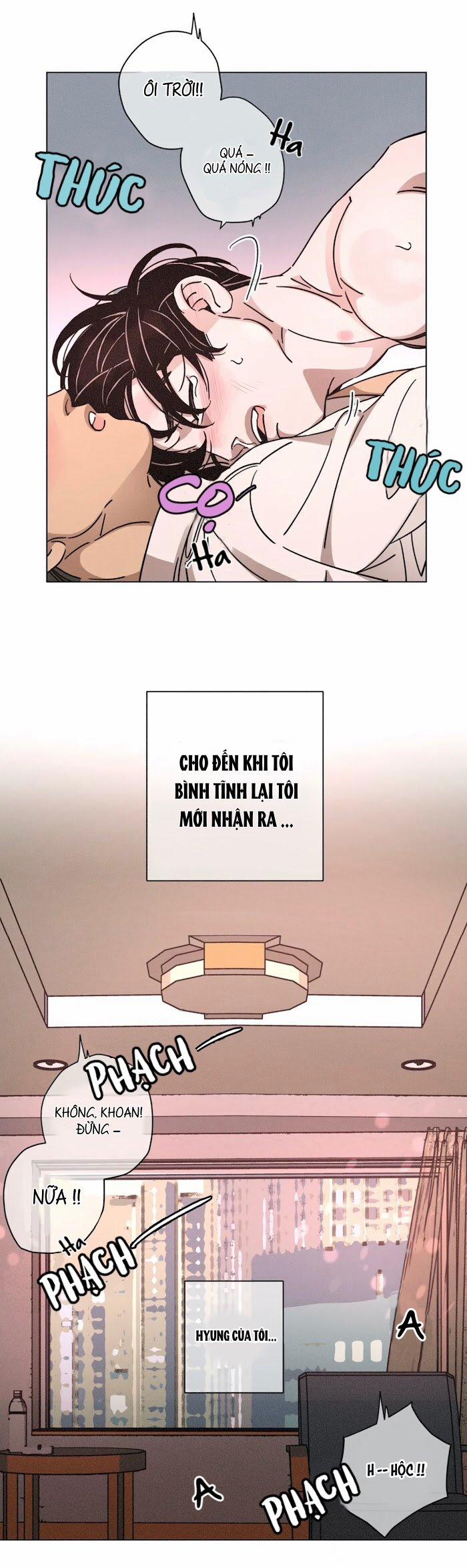 Ouroboros 56 trang 12