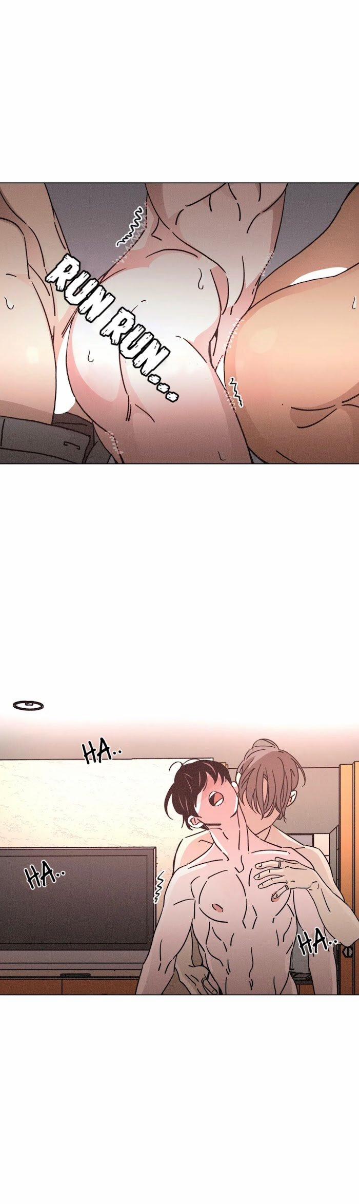 Ouroboros 56 trang 19