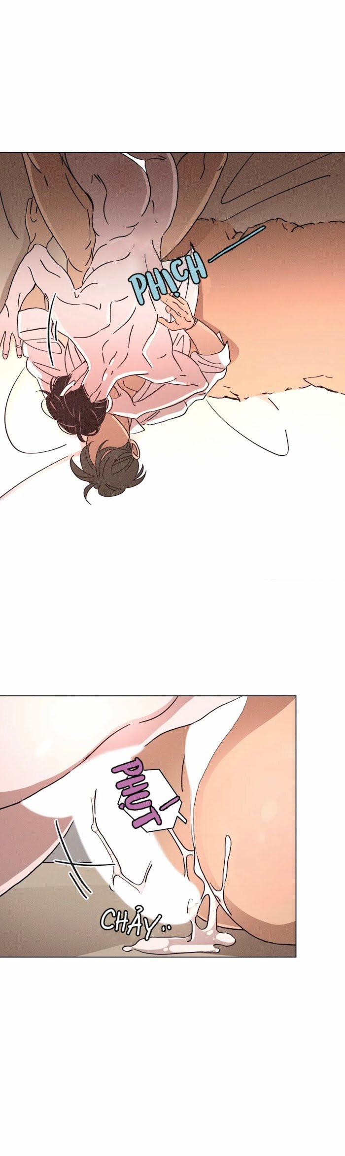 Ouroboros 56 trang 20