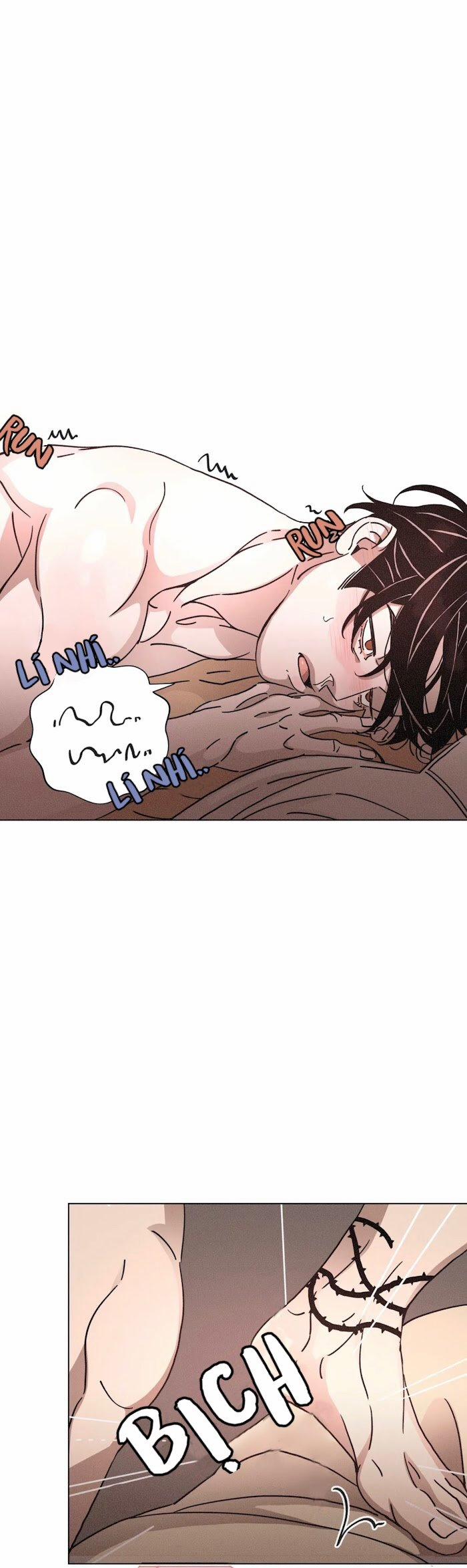 Ouroboros 56 trang 21