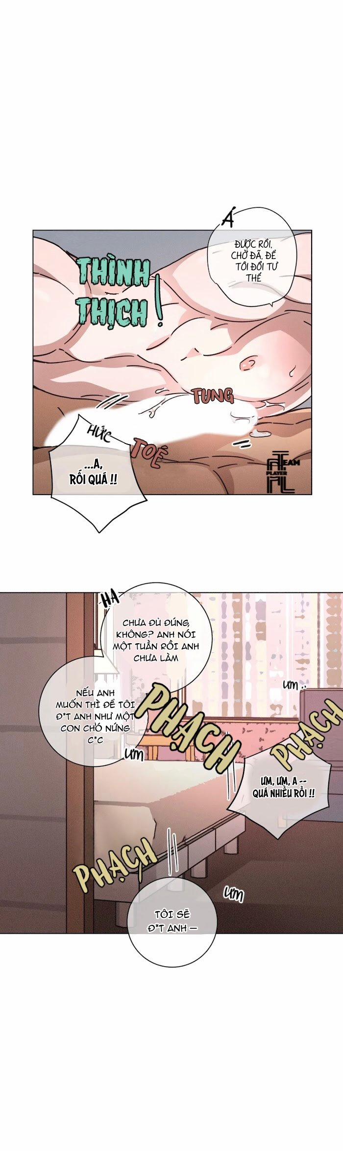 Ouroboros 56 trang 24