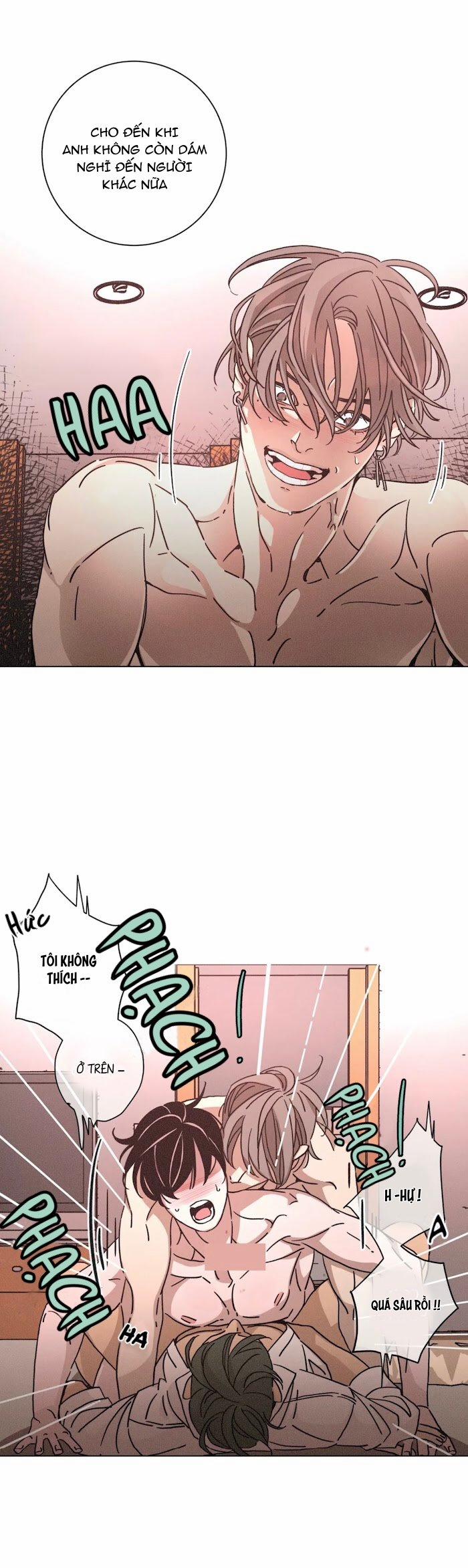 Ouroboros 56 trang 25