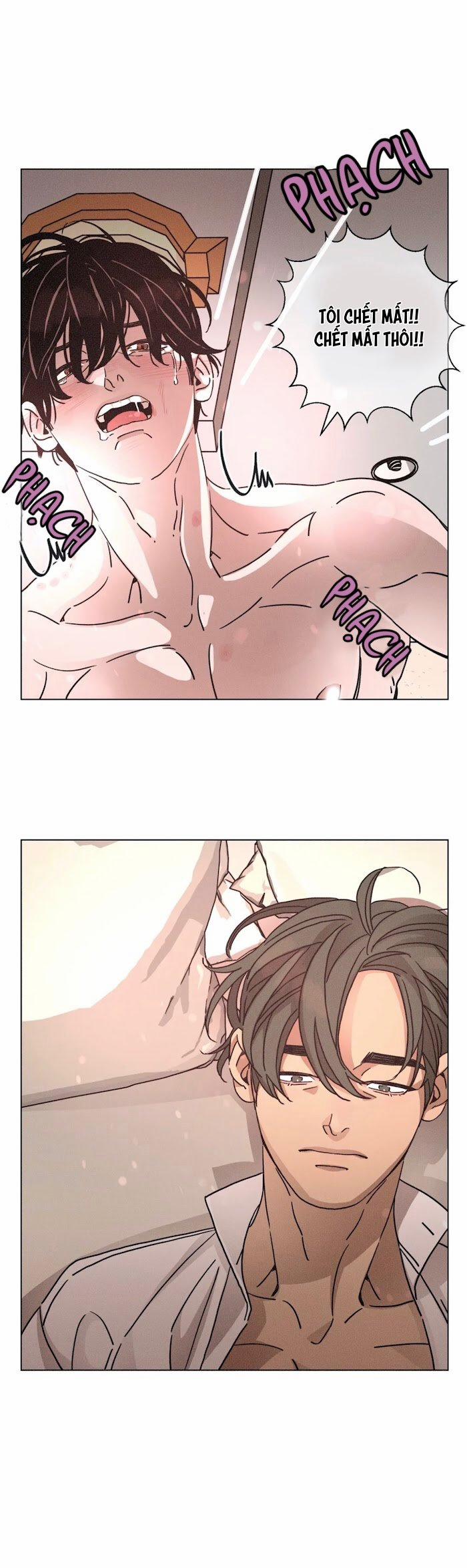 Ouroboros 56 trang 26