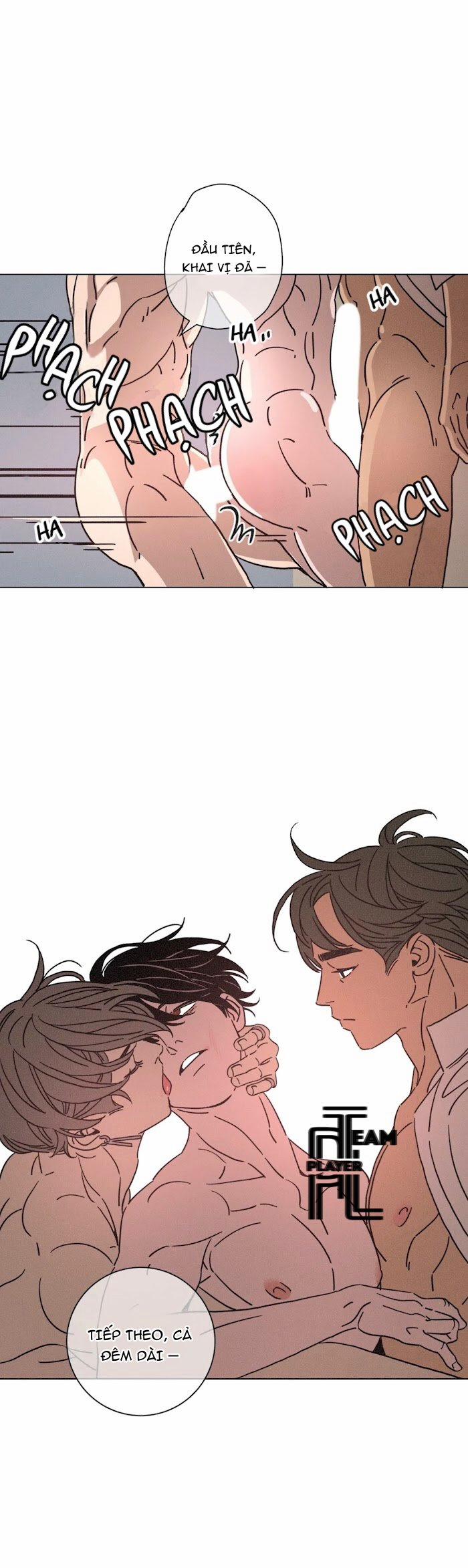 Ouroboros 56 trang 27