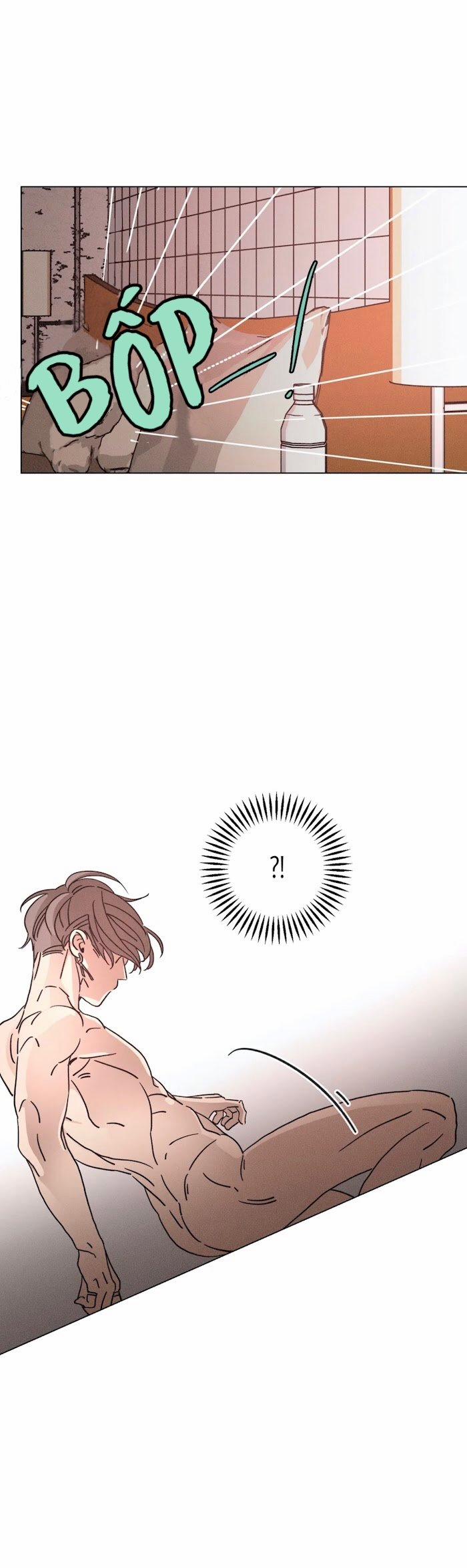 Ouroboros 56 trang 28