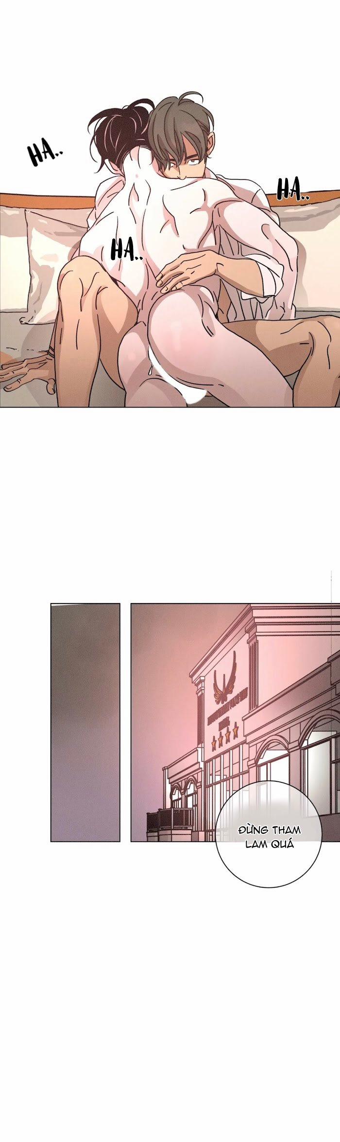 Ouroboros 56 trang 29