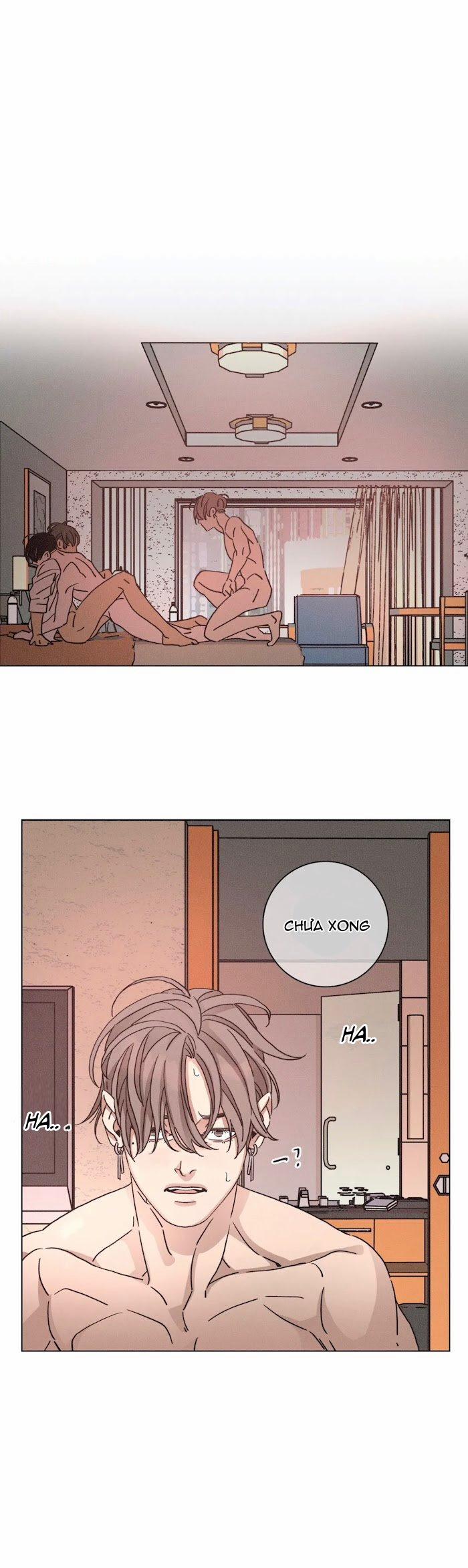 Ouroboros 56 trang 30