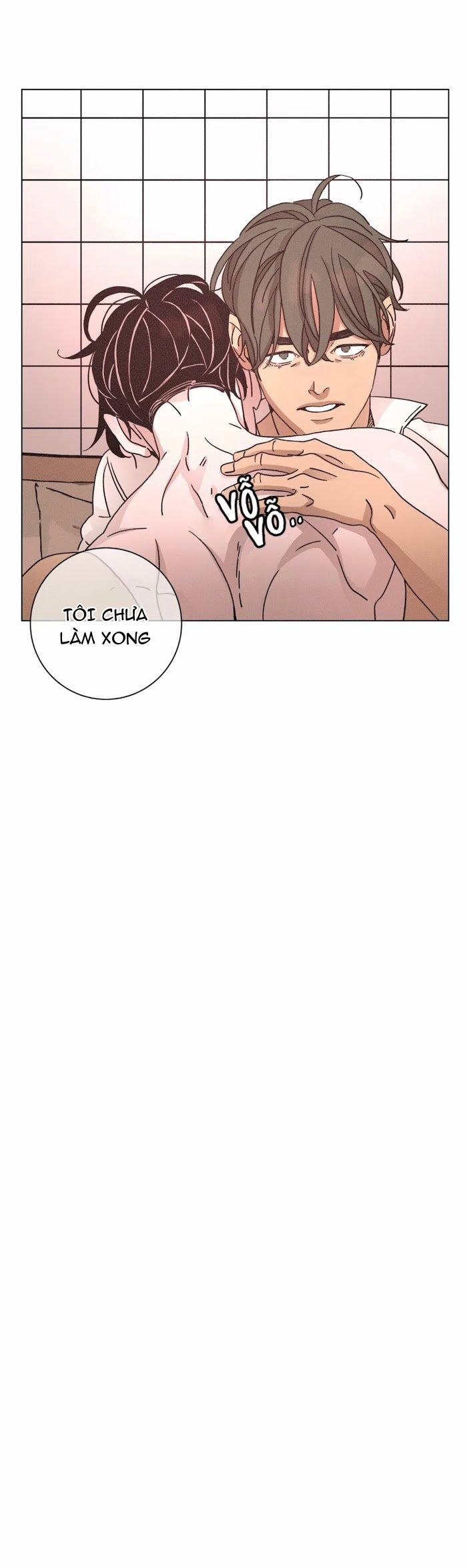 Ouroboros 56 trang 31