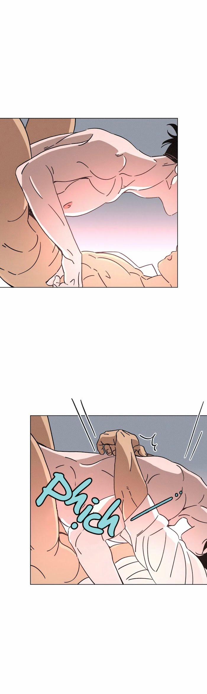 Ouroboros 56 trang 4