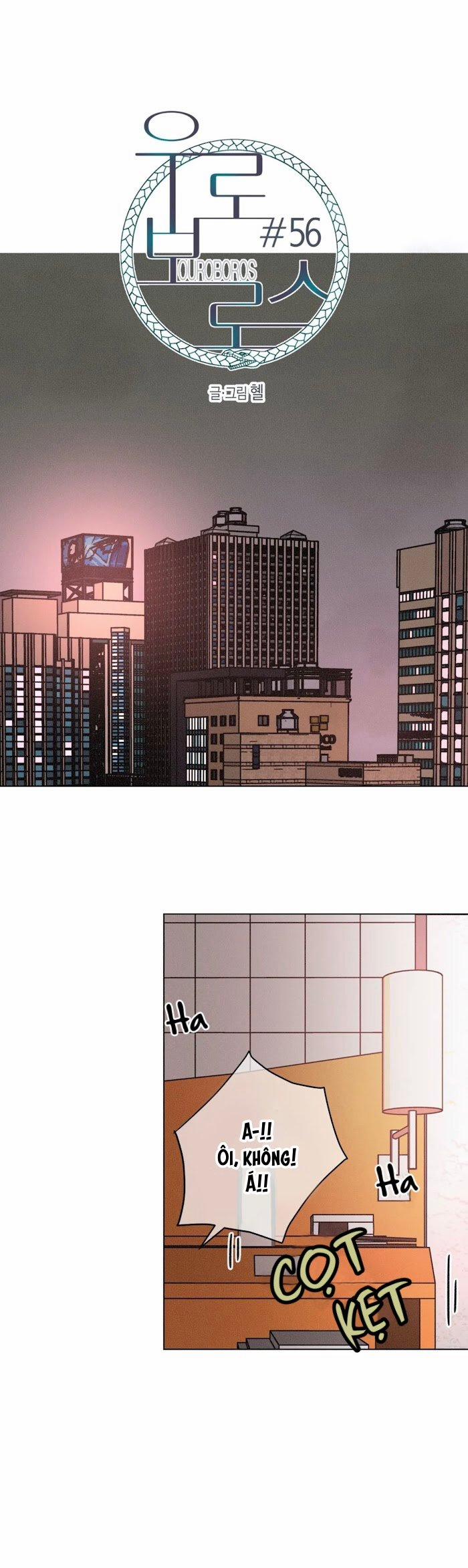 Ouroboros 56 trang 7