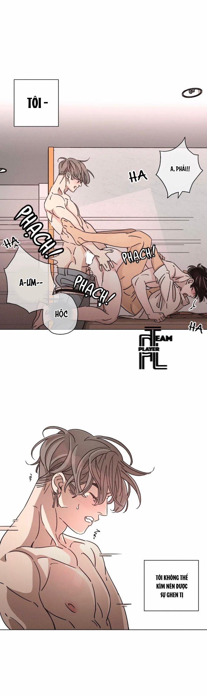 Ouroboros 56 trang 8