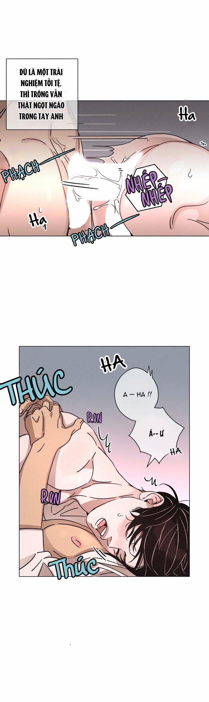 Ouroboros 56 trang 9