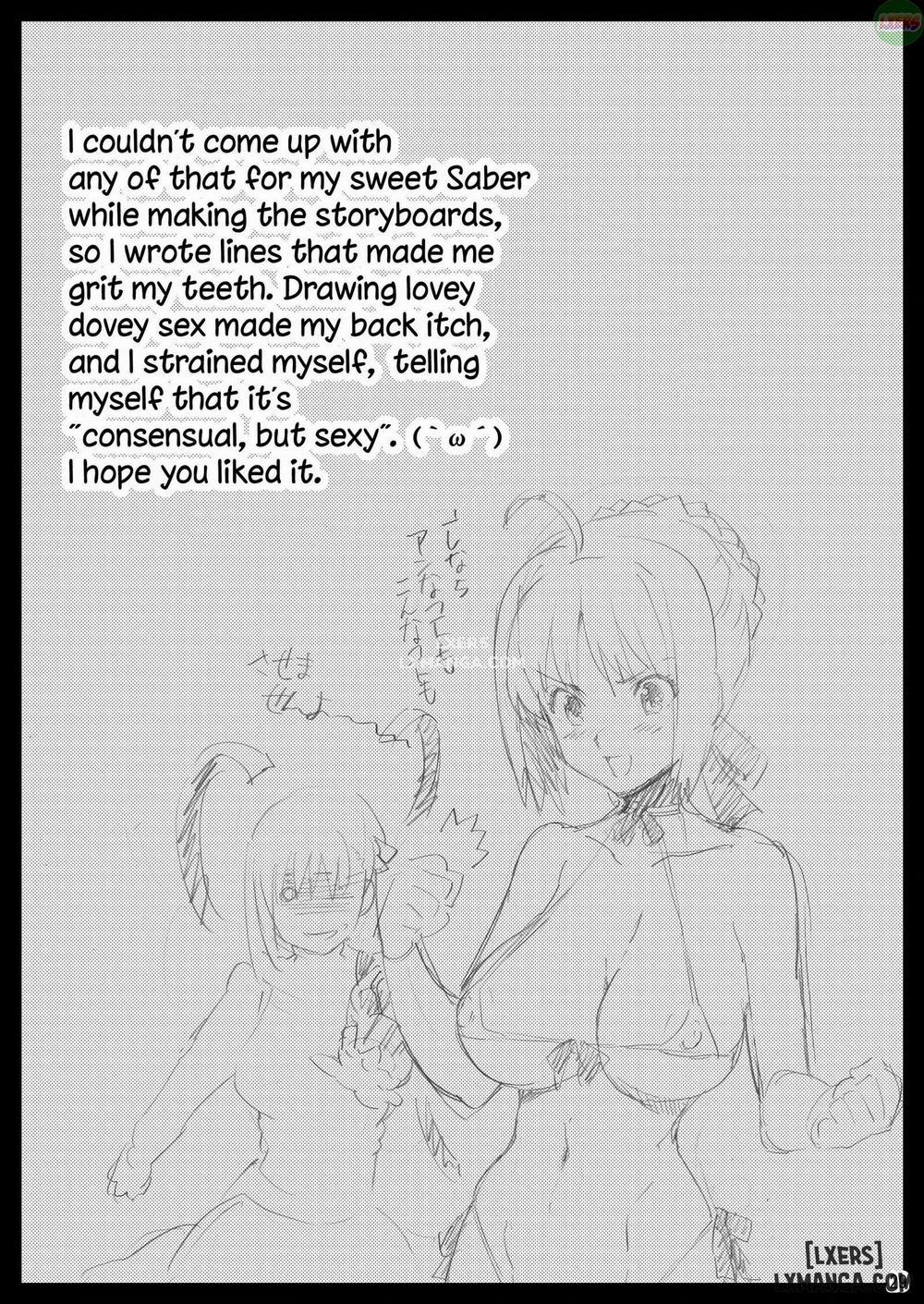 Outama King Of Soul Oneshot trang 27