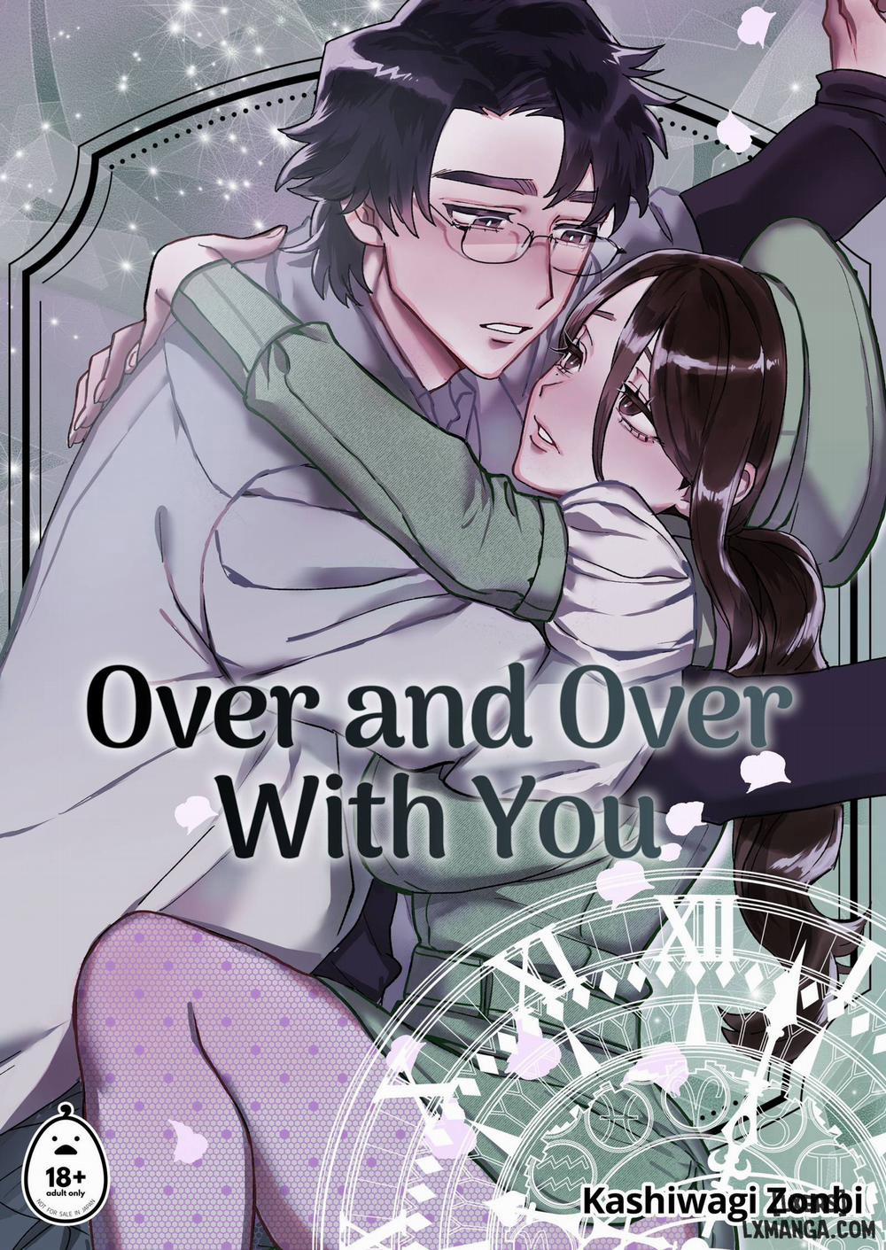 Over and Over with You Oneshot trang 0