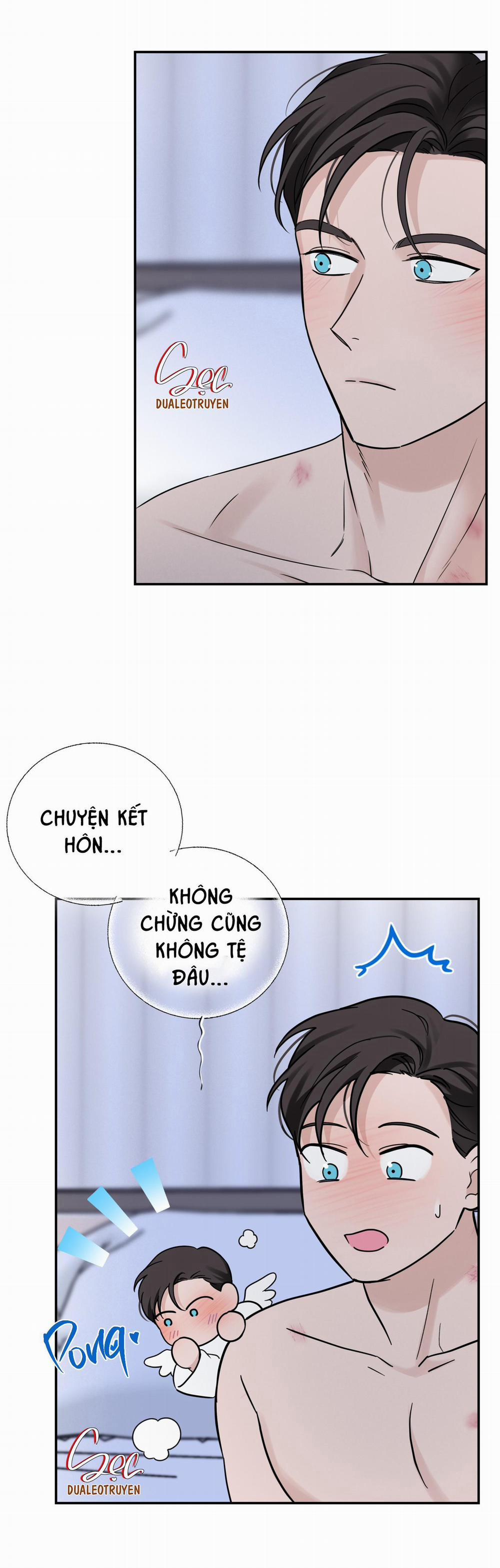 Over Clock 32 trang 31