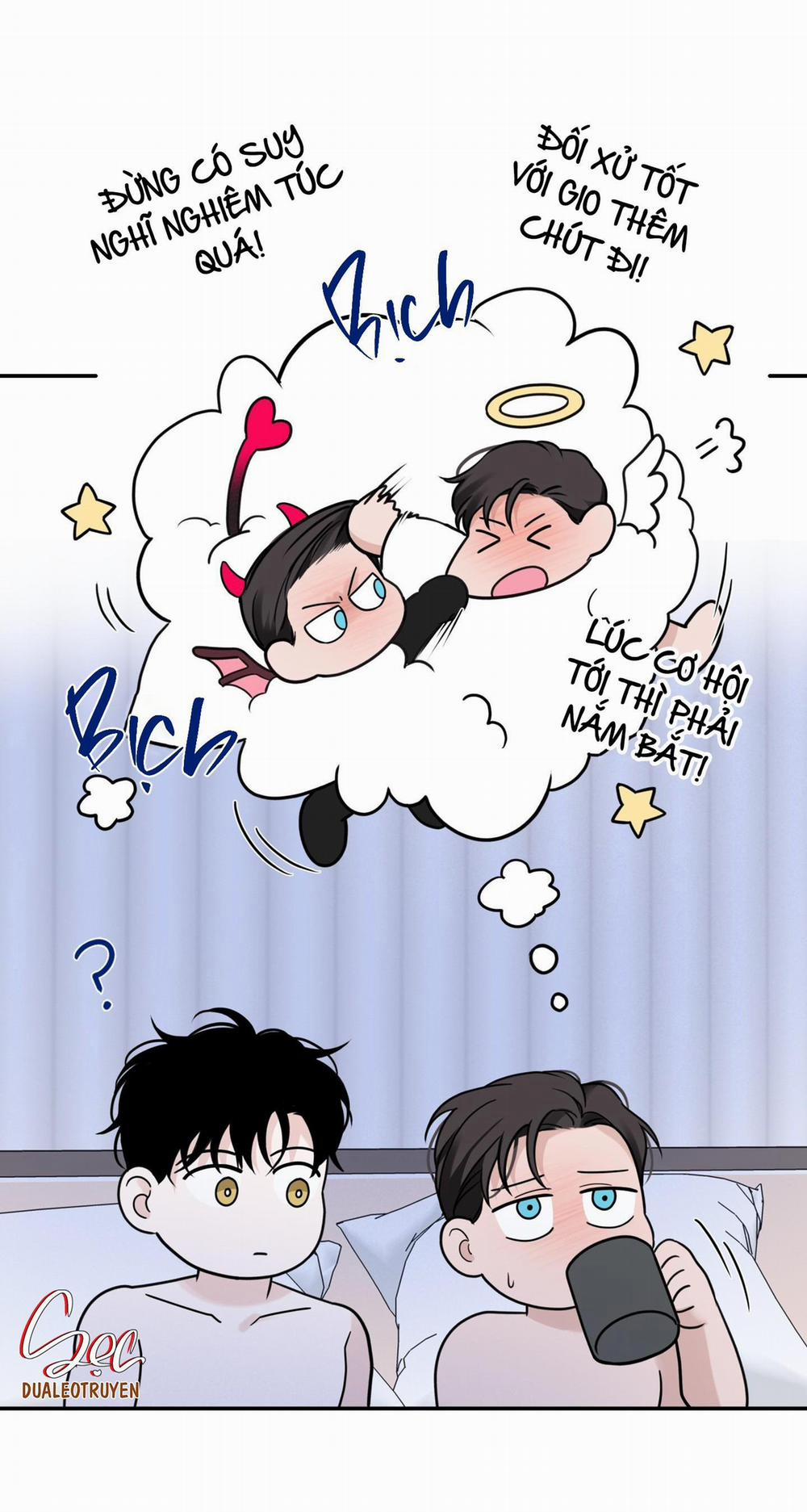 Over Clock 32 trang 33