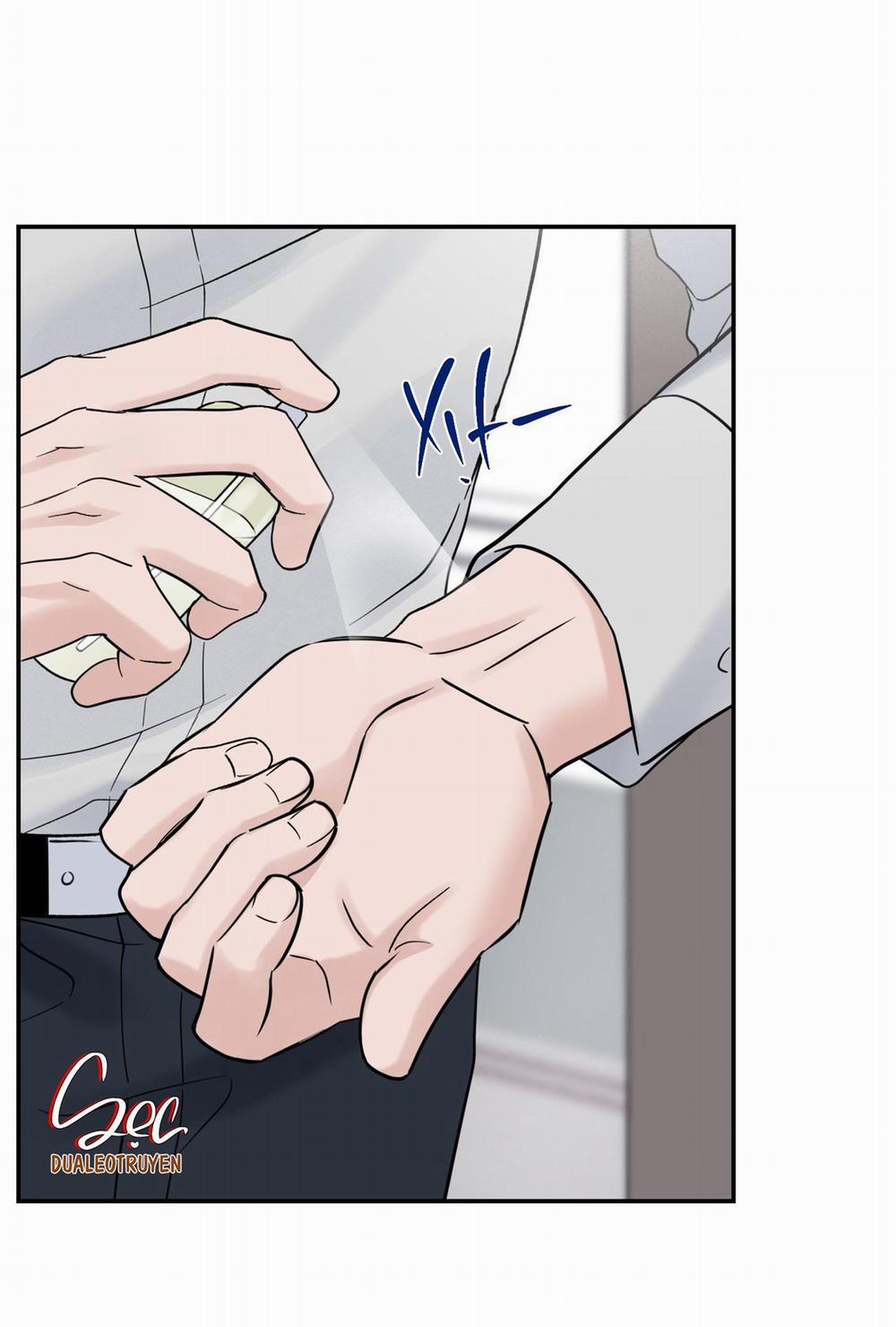 Over Clock 32 trang 37