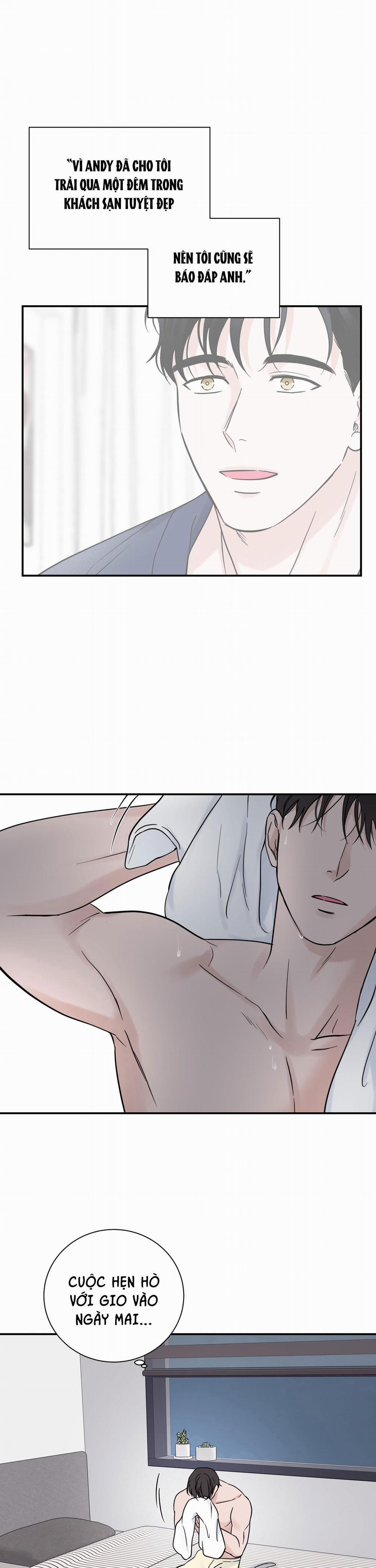 Over Clock 33 trang 0