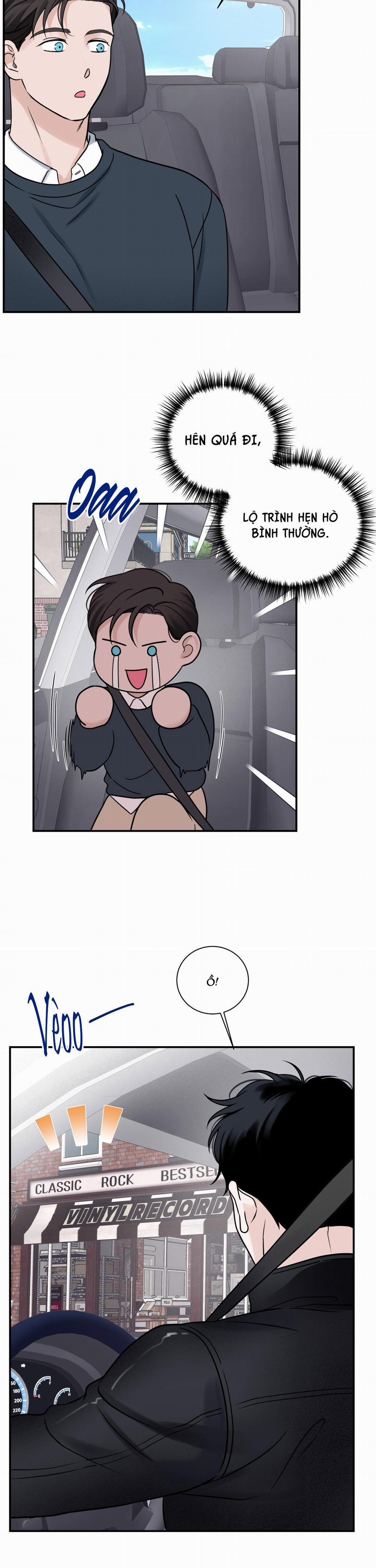 Over Clock 33 trang 10