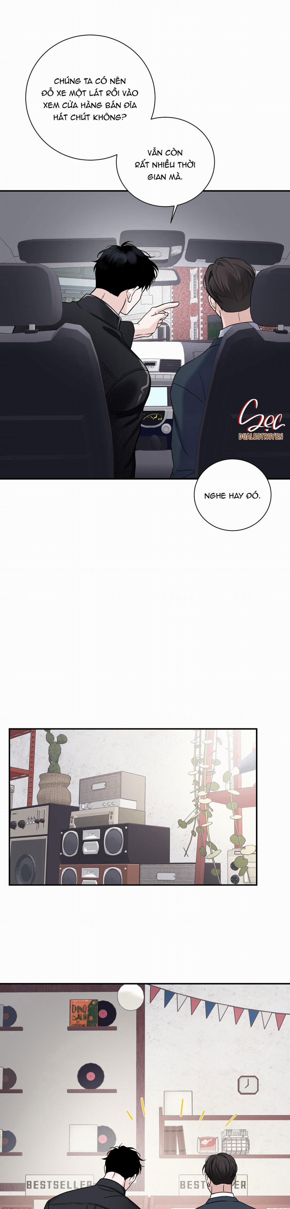 Over Clock 33 trang 11